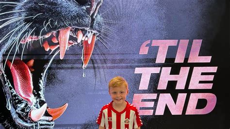 Sunderland A.F.C. .